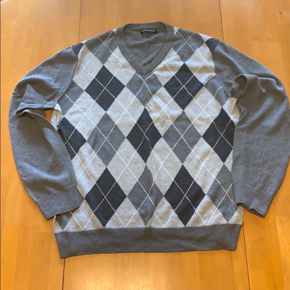 Express Sweater